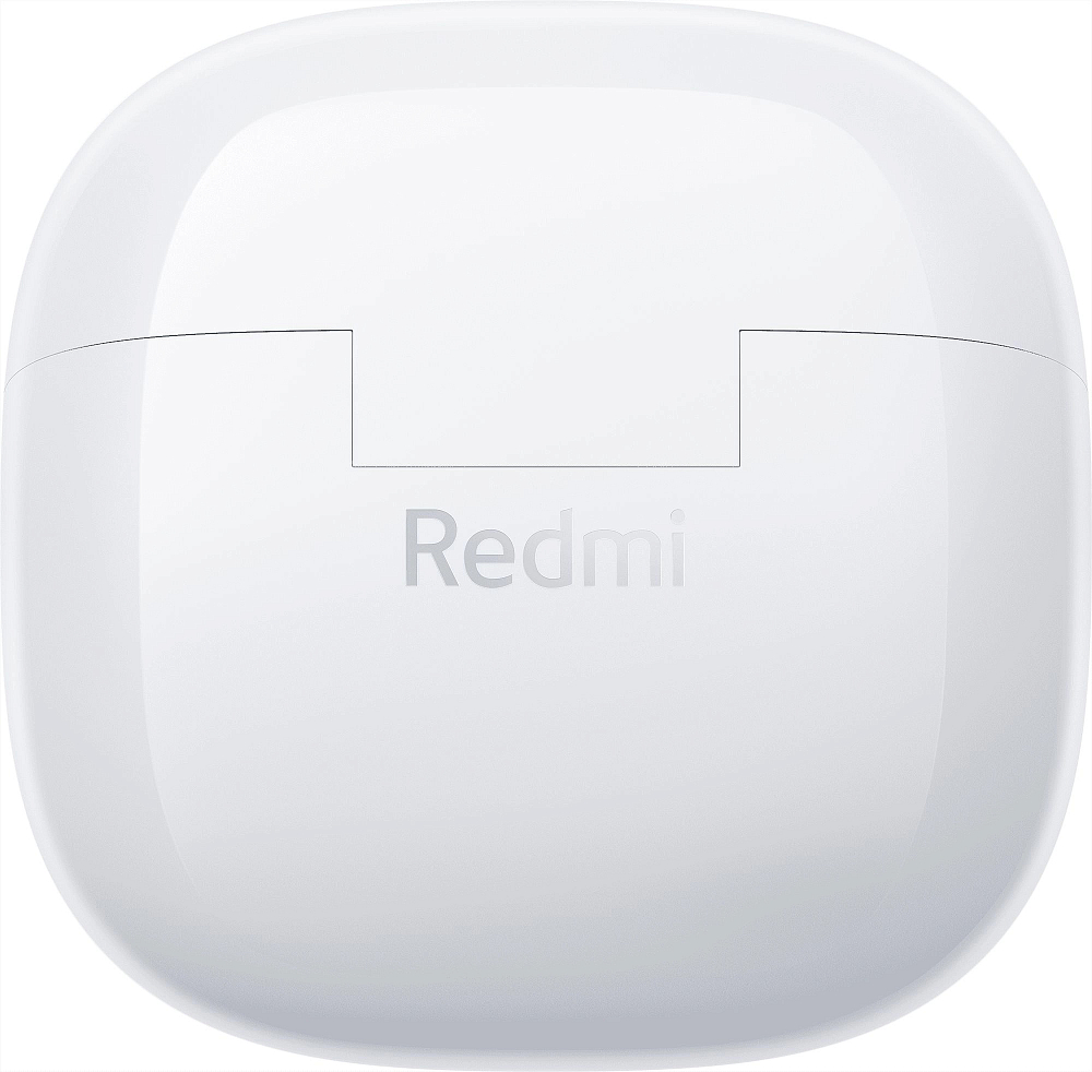 Беспроводные наушники REDMI Buds 6 Lite белый BHR8655GL
