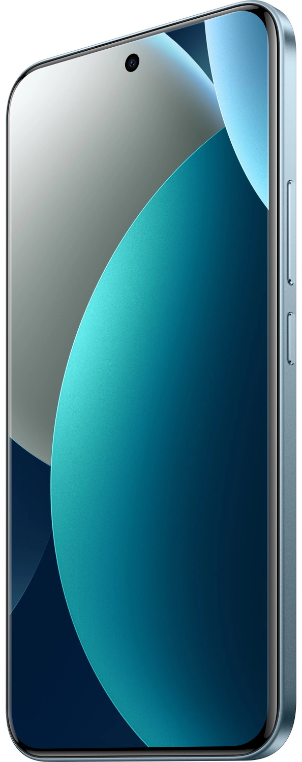 Смартфон REDMI Note 15 Pro+ 5G 8/256 ГБ синий