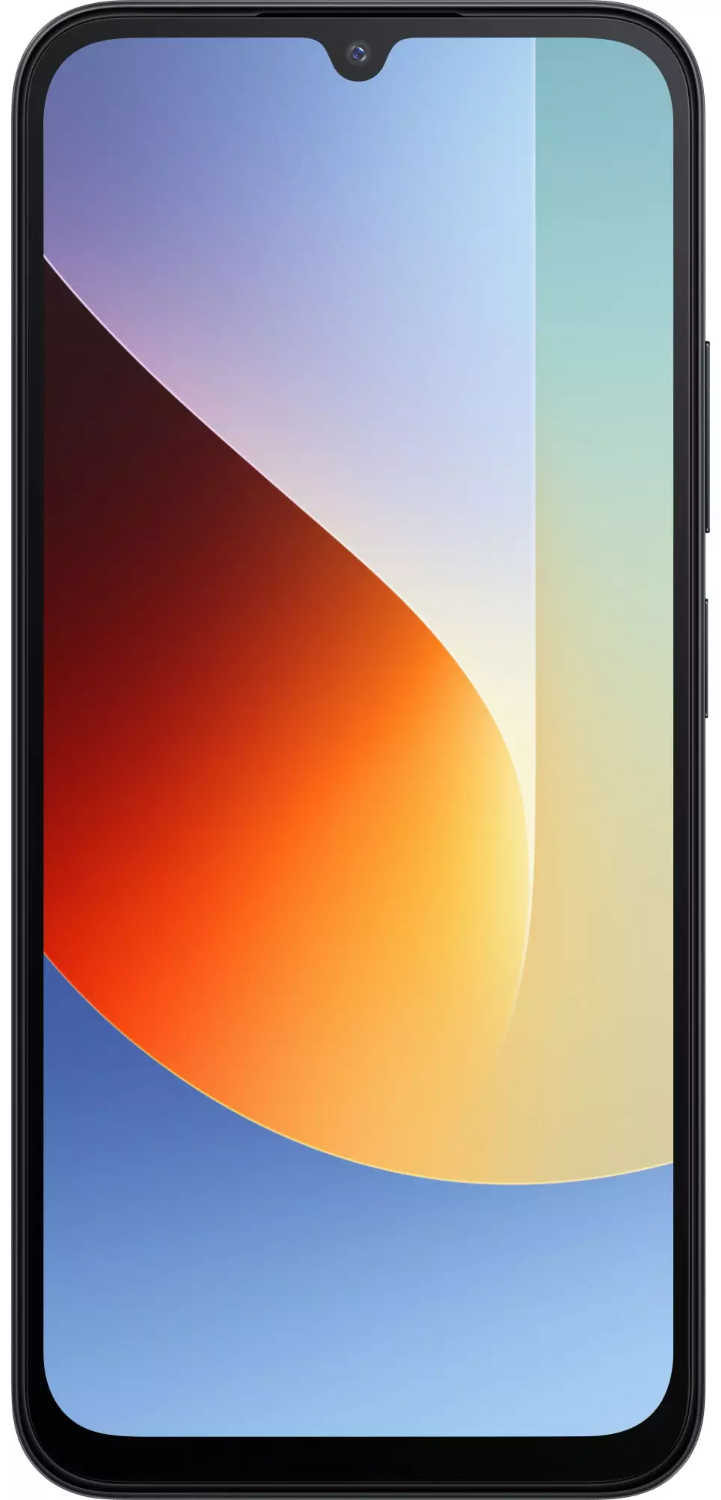 Смартфон REDMI A7 Pro 4/64 ГБ черный