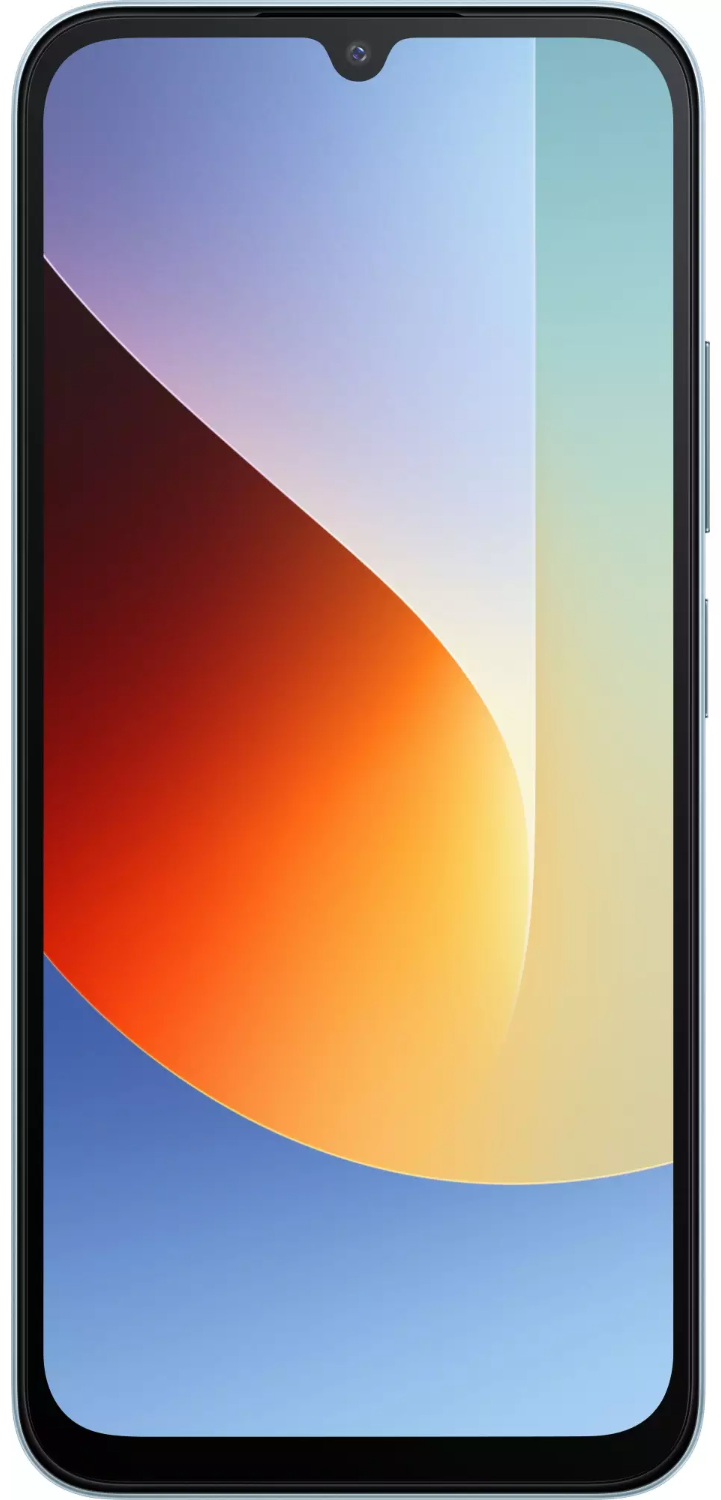 Смартфон REDMI A7 Pro 4/64 ГБ синий