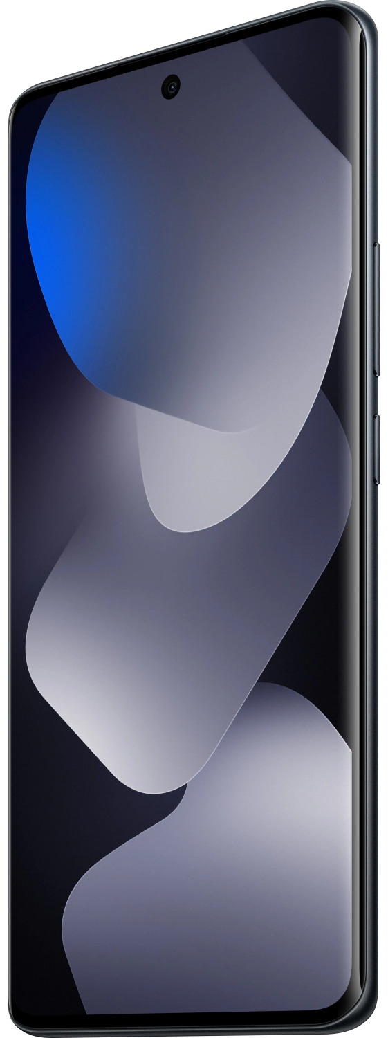 Смартфон REDMI Note 15 8/256 ГБ черный