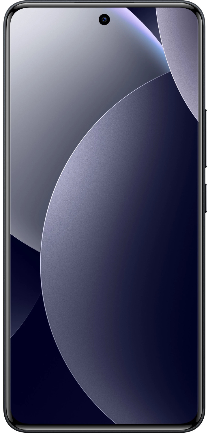 Смартфон REDMI Note 15 Pro 12/256 ГБ черный